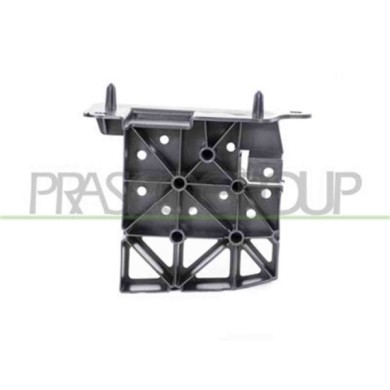 ME3091604_1.JPG Staffa Sinistra Rinforzo Paraurti Anteriore Per Smart Forfour Dal 2014 Al 2019