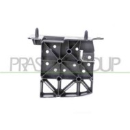 ME3091604_1.JPG Staffa Sinistra Rinforzo Paraurti Anteriore Per Smart Forfour Dal 2014 Al 2019