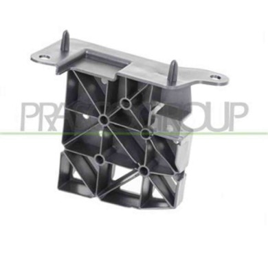 ME3091604_2.JPG Staffa Sinistra Rinforzo Paraurti Anteriore Per Smart Forfour Dal 2014 Al 2019