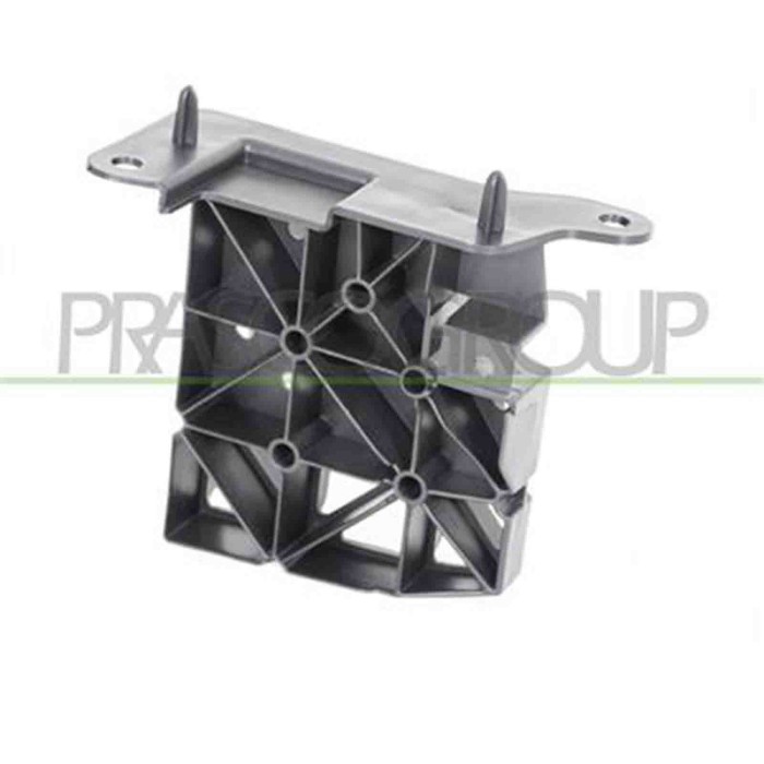 ME3091604_2.JPG Staffa Sinistra Rinforzo Paraurti Anteriore Per Smart Forfour Dal 2014 Al 2019
