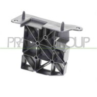 ME3091604_2.JPG Staffa Sinistra Rinforzo Paraurti Anteriore Per Smart Forfour Dal 2014 Al 2019