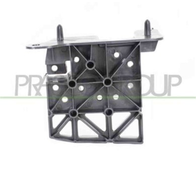 ME3091604_3.JPG Staffa Sinistra Rinforzo Paraurti Anteriore Per Smart Forfour Dal 2014 Al 2019