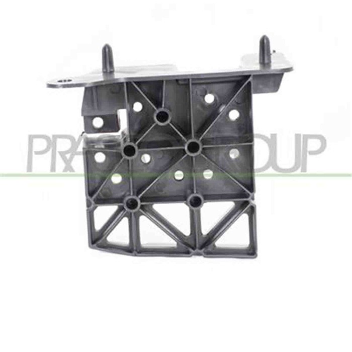 ME3091604_3.JPG Staffa Sinistra Rinforzo Paraurti Anteriore Per Smart Forfour Dal 2014 Al 2019