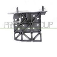 ME3091604_3.JPG Staffa Sinistra Rinforzo Paraurti Anteriore Per Smart Forfour Dal 2014 Al 2019