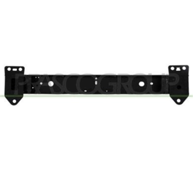 ME3091622_3.JPG Rinforzo Paraurti Anteriore Per Smart Forfour Dal 2014 Al 2019