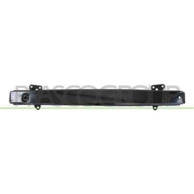 ME3091672_2.JPG Rinforzo Paraurti Posteriore Per Smart Forfour Dal 2014 Al 2019