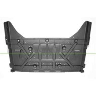 Riparo Sotto Paraurti Posteriore Per Smart Forfour Dal 2014 Al 2019