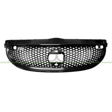 ME3092001_1.JPG Griglia Radiatore Nera Per Smart Forfour Dal 2014 Al 2019