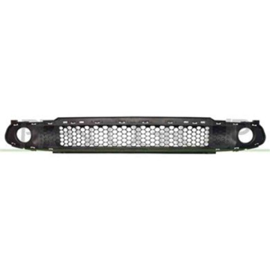 ME3092120_1.JPG Griglia Centrale Paraurti Per Smart Forfour Dal 2014 Al 2019