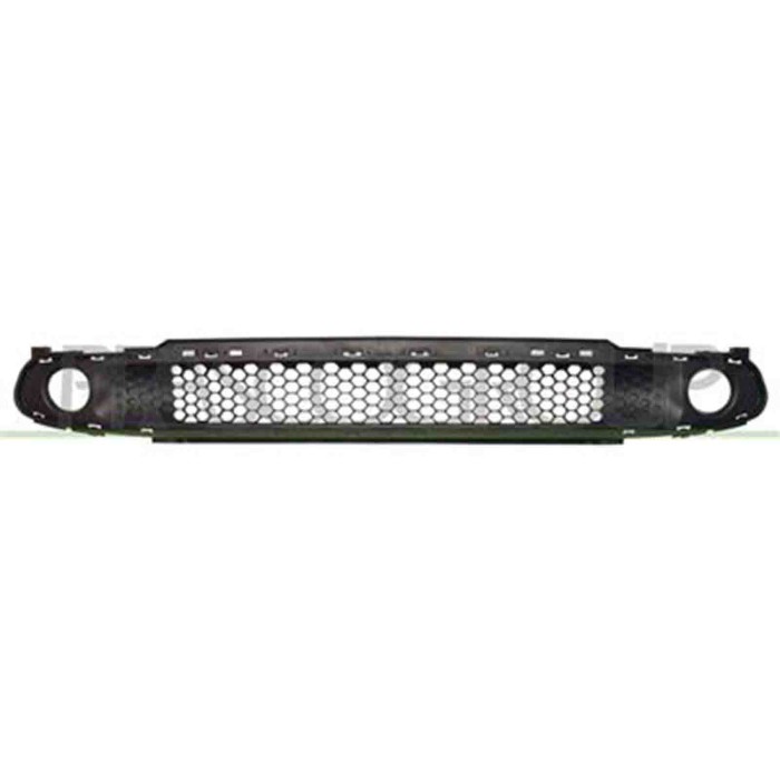 ME3092120_1.JPG Griglia Centrale Paraurti Per Smart Forfour Dal 2014 Al 2019