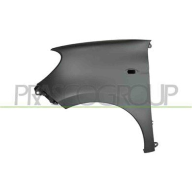 GUIDA_ALLA_SCELTA.JPG Parafango Anteriore Sinistro In Plastica Con Primer Con Foro Lucciola Per Smart Forfour Dal 2014 Al 2019