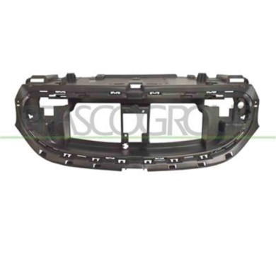 ME3093201_1.JPG Supporto Griglia Radiatore Per Smart Forfour Dal 2014 Al 2019