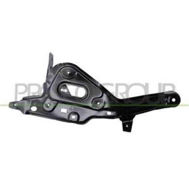 ME3093414_2.JPG Sede Faro Sinistro Per Smart Forfour Dal 2014 Al 2019