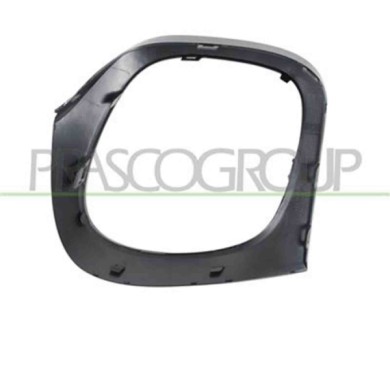 ME3093453_1.JPG Cornice Esterna Fanale Posteriore Destro Per Smart Forfour Dal 2014 Al 2019
