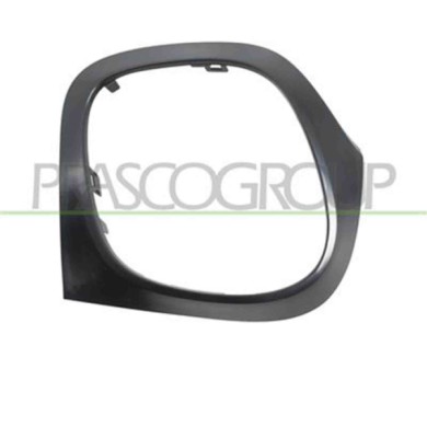 ME3093453_2.JPG Cornice Esterna Fanale Posteriore Destro Per Smart Forfour Dal 2014 Al 2019