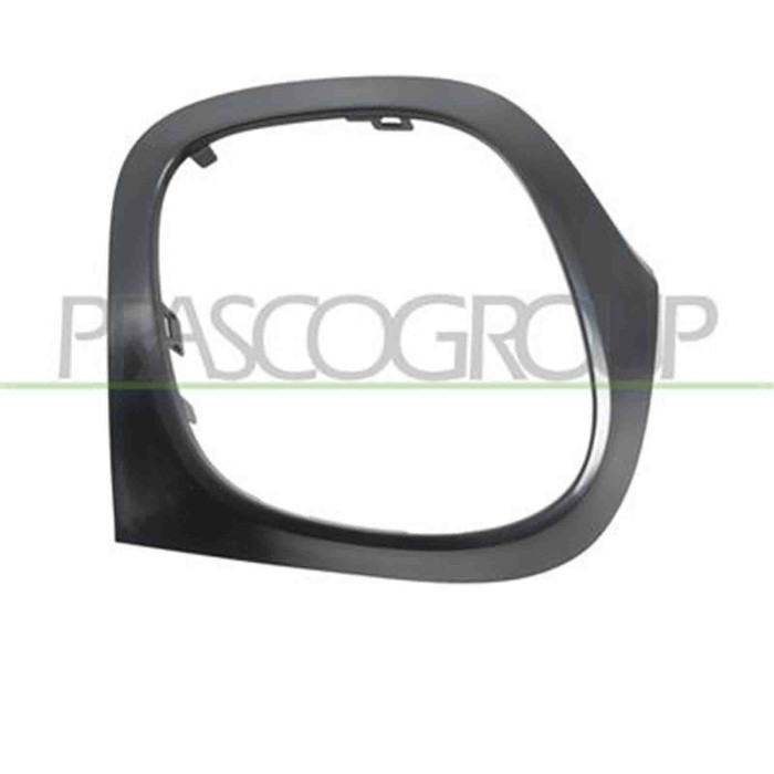 ME3093453_2.JPG Cornice Esterna Fanale Posteriore Destro Per Smart Forfour Dal 2014 Al 2019