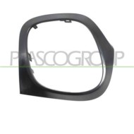 Cornice Esterna Fanale Posteriore Destro Per Smart Forfour Dal 2014 Al 2019