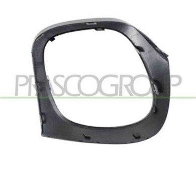 ME3093454_1.JPG Cornice Esterna Fanale Posteriore Sinistro Per Smart Forfour Dal 2014 Al 2019
