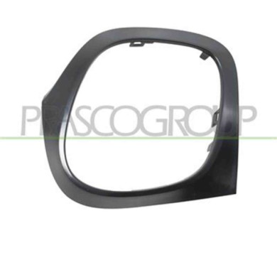 ME3093454_2.JPG Cornice Esterna Fanale Posteriore Sinistro Per Smart Forfour Dal 2014 Al 2019