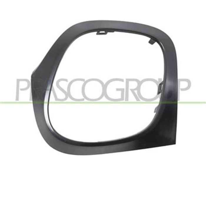 ME3093454_2.JPG Cornice Esterna Fanale Posteriore Sinistro Per Smart Forfour Dal 2014 Al 2019