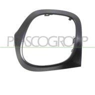 Cornice Esterna Fanale Posteriore Sinistro Per Smart Forfour Dal 2014 Al 2019