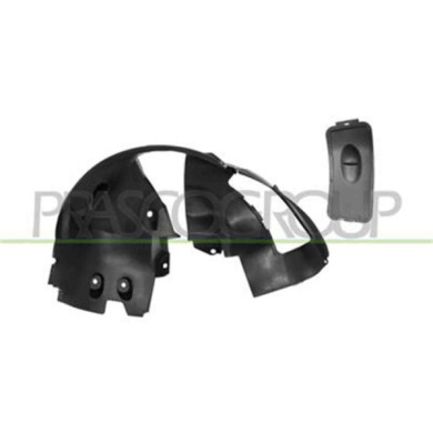 ME3093603_1.JPG Passaruota Anteriore Destro Per Smart Forfour Dal 2014 Al 2019