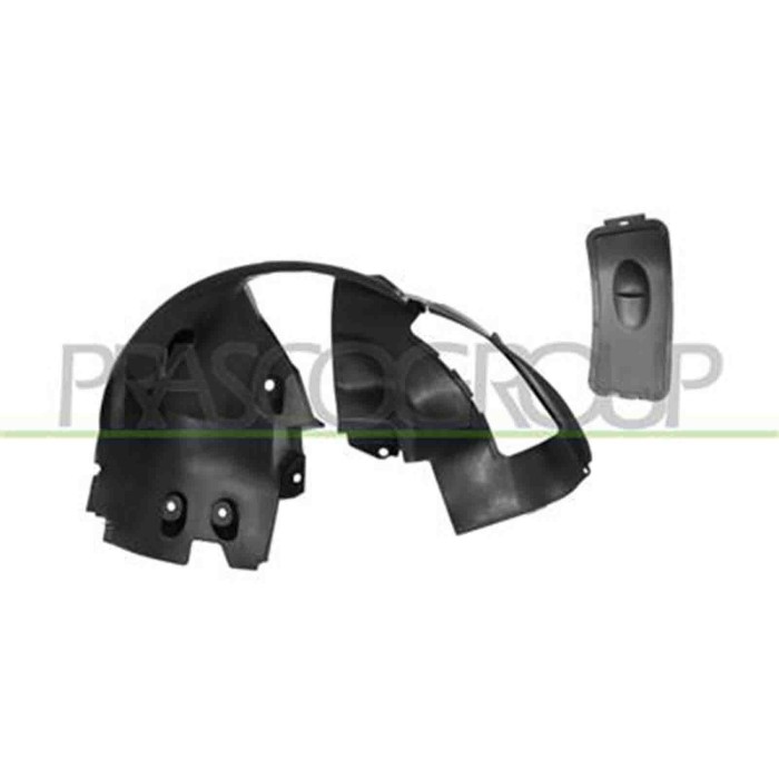 ME3093603_1.JPG Passaruota Anteriore Destro Per Smart Forfour Dal 2014 Al 2019