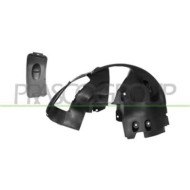 Passaruota Anteriore Destro Per Smart Forfour Dal 2014 Al 2019