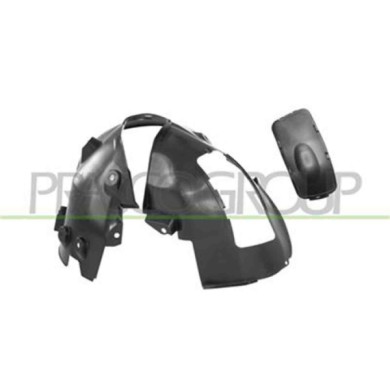 GUIDA_ALLA_SCELTA.JPG Passaruota Anteriore Sinistro Per Smart Forfour Dal 2014 Al 2019