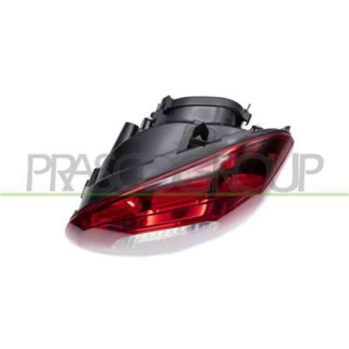ME3094053_3.JPG Fanale Posteriore Destro Per Smart Fortwo Dal 2014 Al 2019