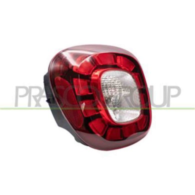 ME3094054_1.JPG Fanale Posteriore Sinistro Per Smart Fortwo Dal 2014 Al 2019