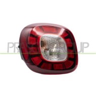 Fanale Posteriore Sinistro Per Smart Fortwo Dal 2014 Al 2019