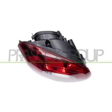 ME3094054_3.JPG Fanale Posteriore Sinistro Per Smart Fortwo Dal 2014 Al 2019