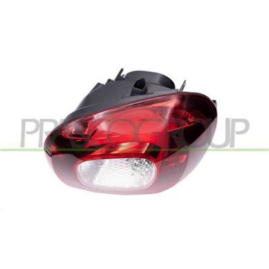 ME3094063_3.JPG Fanale Posteriore Destro Per Smart Fortwo Dal 2014 Al 2019