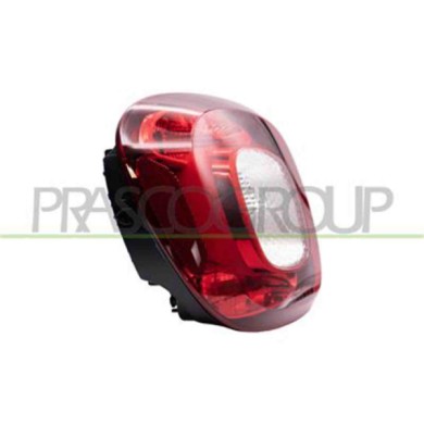 ME3094064_1.JPG Fanale Posteriore Sinistro Per Smart Fortwo Dal 2014 Al 2019