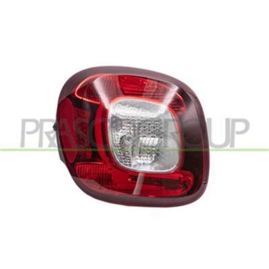 ME3094064_2.JPG Fanale Posteriore Sinistro Per Smart Fortwo Dal 2014 Al 2019