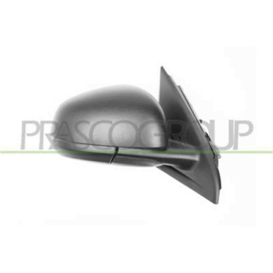 GUIDA_ALLA_SCELTA.JPG Retrovisore Destro Per Smart Forfour Dal 2014 Al 2019