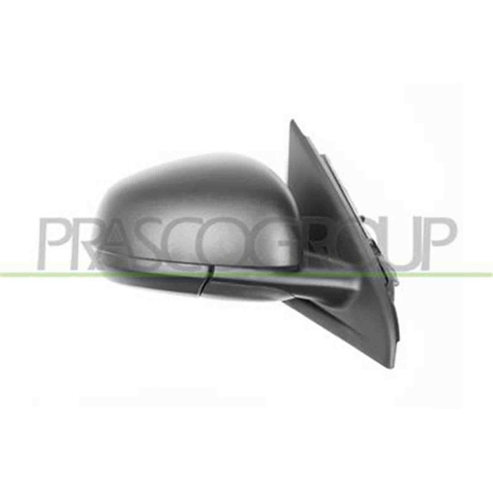 GUIDA_ALLA_SCELTA.JPG Retrovisore Destro Per Smart Forfour Dal 2014 Al 2019