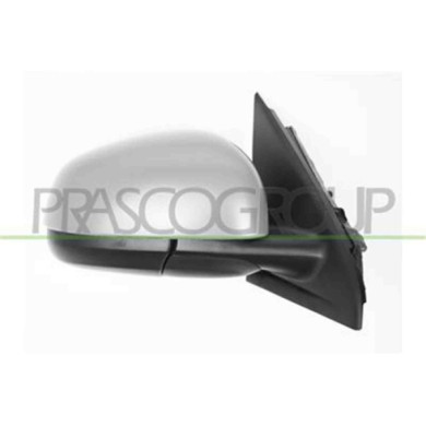 GUIDA_ALLA_SCELTA.JPG Retrovisore Destro Per Smart Forfour Dal 2014 Al 2019