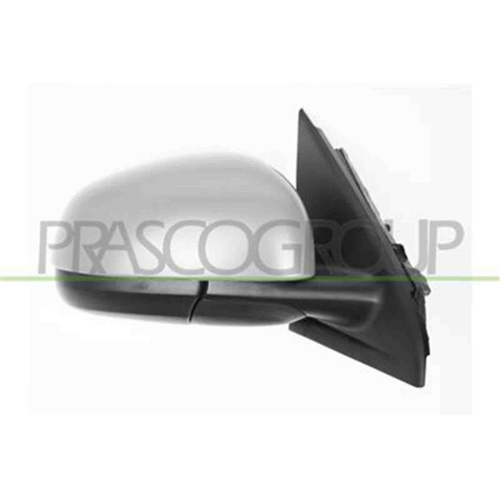 GUIDA_ALLA_SCELTA.JPG Retrovisore Destro Per Smart Forfour Dal 2014 Al 2019