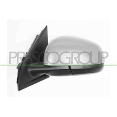 GUIDA_ALLA_SCELTA.JPG Retrovisore Sinistro Per Smart Forfour Dal 2014 Al 2019