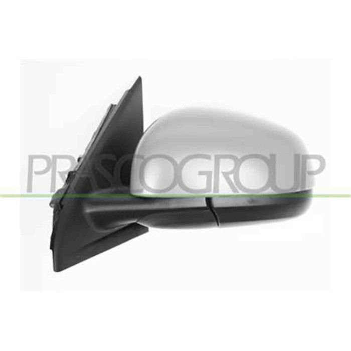 GUIDA_ALLA_SCELTA.JPG Retrovisore Sinistro Per Smart Forfour Dal 2014 Al 2019