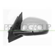 Retrovisore Sinistro Per Smart Forfour Dal 2014 Al 2019
