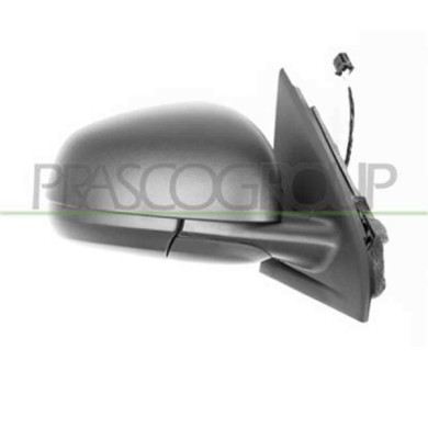 GUIDA_ALLA_SCELTA.JPG Retrovisore Destro Per Smart Forfour Dal 2014 Al 2019