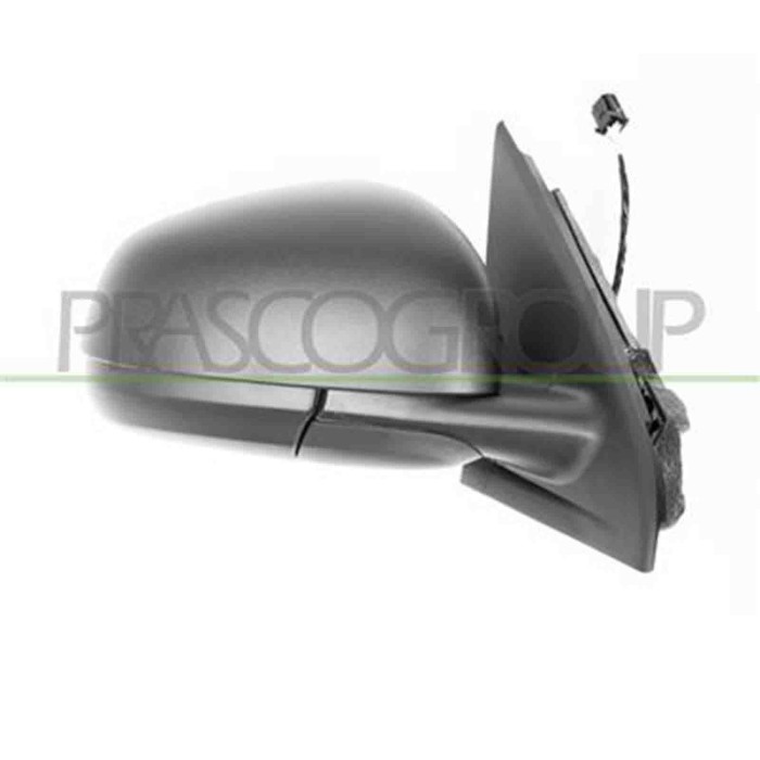 GUIDA_ALLA_SCELTA.JPG Retrovisore Destro Per Smart Forfour Dal 2014 Al 2019