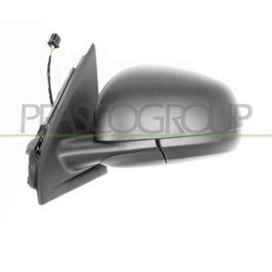 ME3097204_1.JPG Retrovisore Sinistro Per Smart Forfour Dal 2014 Al 2019