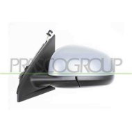 Retrovisore Sinistro Per Smart Forfour Dal 2014 Al 2019