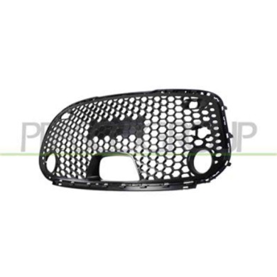ME3112001_1.JPG Griglia Centrale Paraurti Anteriore Per Smart Forfour Eq Dal 2020