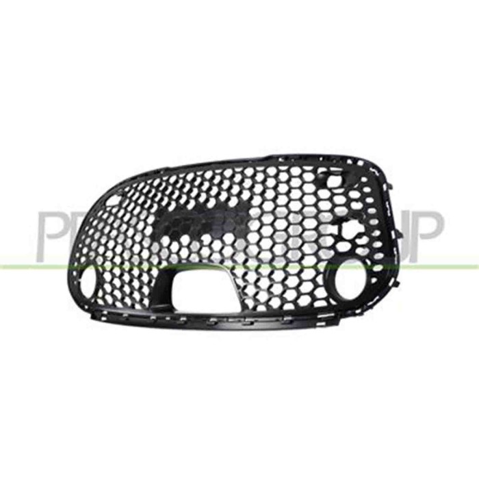 ME3112001_1.JPG Griglia Centrale Paraurti Anteriore Per Smart Forfour Eq Dal 2020