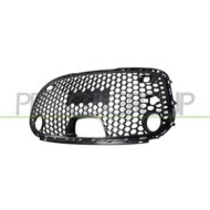 ME3112001_1.JPG Griglia Centrale Paraurti Anteriore Per Smart Forfour Eq Dal 2020